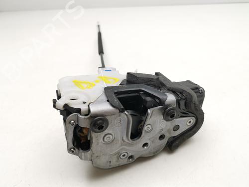 Used Front right lock OPEL ASTRA J Sports Tourer (P10) [2010-2015]  28979301