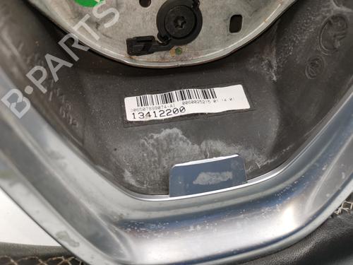 Rat OPEL MERIVA B MPV (S10) 1.6 CDTI (75) | BP28989839C49 