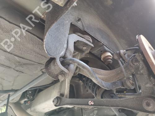 Used Anti roll bar PEUGEOT 508 I (8D_) 2.0 BlueHDi 150 (150 hp) 28985751