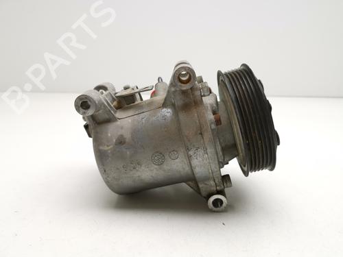 AC compressor PEUGEOT 2008 I (CU_)  | BP28999783M34 