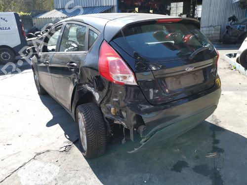 Full front FORD FIESTA VI (CB1, CCN)  | BP33401933S1  - Image 6