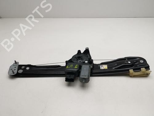 Rudehejsemekanisme Højre foran CITROËN C3 AIRCROSS II (2R_, 2C_) [2017-2025]  28999322