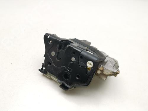 front-right-lock-audi-a4-b8-8k2-2007-2008-2009-2010-2011-2012-2013-2014-2015-2016-2017-39437635 main image