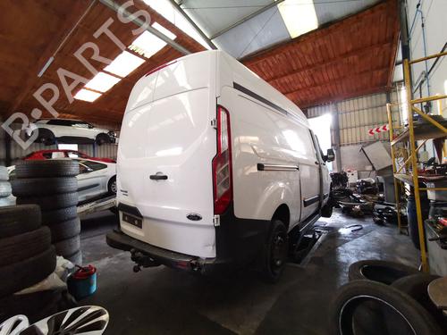 Pipe FORD TRANSIT CUSTOM V362 Van (FY, FZ) 2.2 TDCi | BP39446068M125 - Image 8