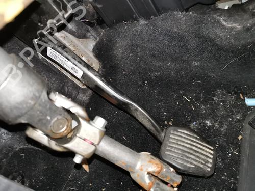 Used Break pedal Break pedal 37268623 37268623