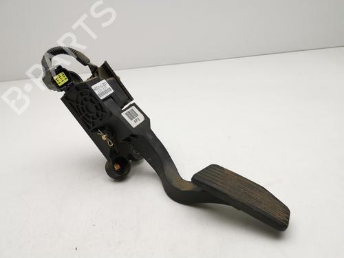 Used Pedal HYUNDAI TUCSON (JM) 2.0 CRDi (113 hp) 28983269