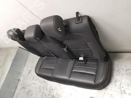 Rear seat MG MG ZS SUV (AZS1) 1.5 VTi | BP39442410C17 - Image 2