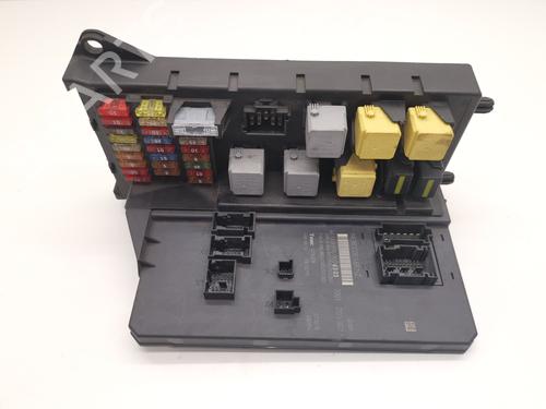 Used Fuse box MERCEDES-BENZ SPRINTER 3,5-t Van (B906) 313 CDI (906.631, 906.633, 906.635, 906.637) (129 hp) 28995057