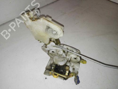 Front left lock NISSAN TERRANO II (R20) 2.7 TDi 4WD | BP28982092C98 