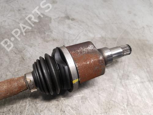 Right front driveshaft FORD PUMA (J2K, CF7) | BP31840240M39 - Image 3