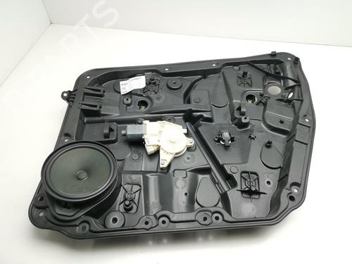 Rudehejsemekanisme Højre foran MERCEDES-BENZ B-CLASS Sports Tourer (W246, W242) [2011-2018]  28993445