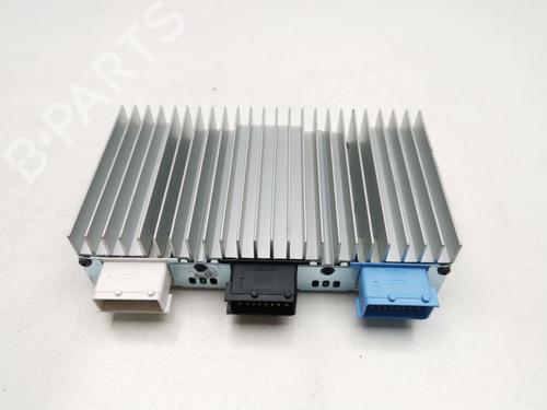 Used Radio CITROËN C5 III (RD_) [2008-2017]  31571767