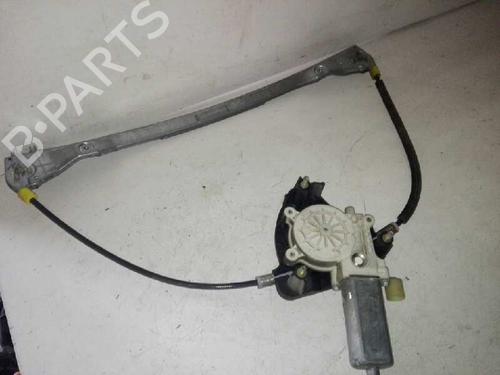 Lève-vitre avant droit RENAULT CLIO II (BB_, CB_) 1.5 dCi (B/CB07) (65 hp) 28999142