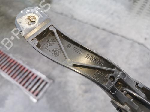 Front windshield wiper arm FIAT DOBLO Cargo (263_) 1.3 D Multijet | BP28978764C143 