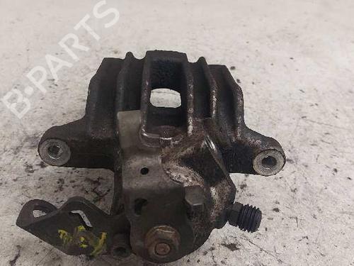 Left rear brake caliper VW POLO V (6R1, 6C1)  | BP28986134M107 