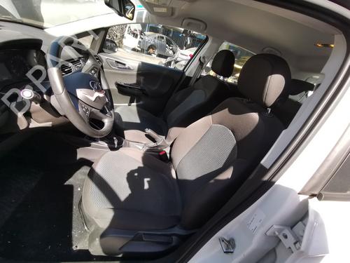 Front right window mechanism OPEL CORSA E (X15) 1.4 Turbo (08, 68) | BP39437698C23 - Image 8