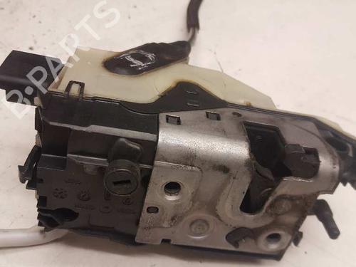 Front right lock CITROËN C4 II (NC_)  | BP28982982C97 
