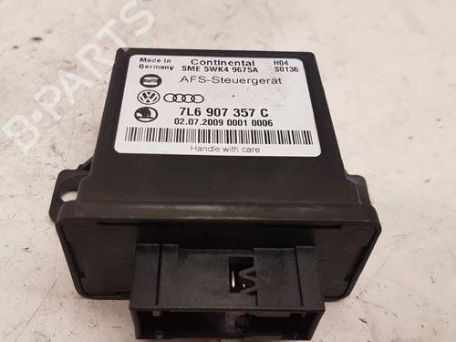 Module électronique SEAT IBIZA IV SC (6J1, 6P5) 1.4 TSI Cupra (180 hp) 28985583