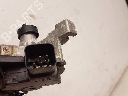 Front wiper motor KIA SORENTO II (XM)  | BP28998984M29 