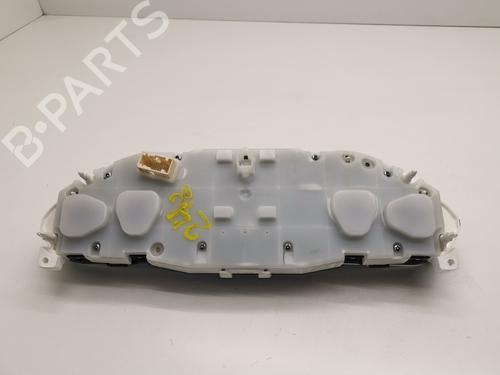 Instrument cluster PEUGEOT 208 I (CA_, CC_)  | BP28991531C47 