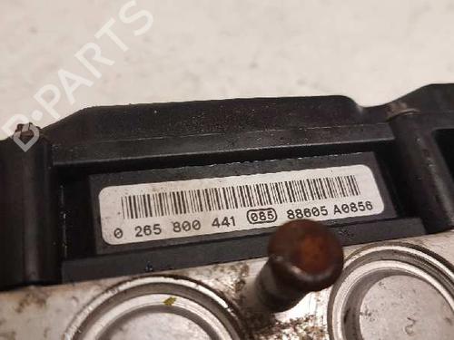ABS pump TOYOTA AYGO (_B1_) 1.0 (KGB10_, KGB10R) | BP28992444M43 