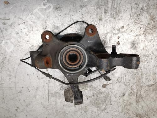 Right front steering knuckle MERCEDES-BENZ VITO Mixto (Double Cabin) (W447)  | BP29026151M26 