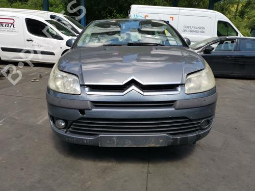 Engine control unit (ECU) CITROËN C4 I (LC_) | BP28990548M57