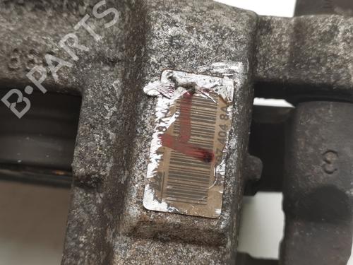 Left rear brake caliper PEUGEOT 308 SW II (LC_, LJ_, LR_, LX_, L4_)  | BP28983530M107 