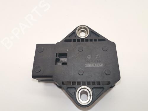 Electronic module MERCEDES-BENZ E-CLASS (W211) | BP28991357M83
