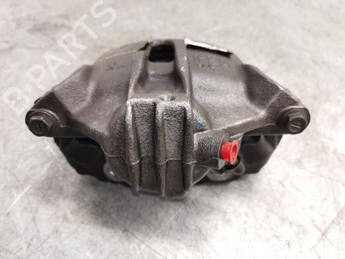 Right front brake caliper CITROËN C3 III (SX) | BP34697730M104 - Image 3
