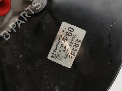 Servo brake NISSAN QASHQAI I (J10, NJ10) | BP30100229M42