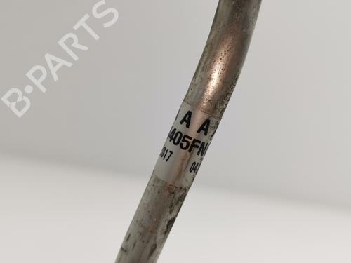 AC pipe NISSAN MICRA V (K14) 1.5 DCI | BP39436865M126 - Image 3