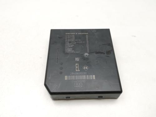 Used Fuse box Fuse box RENAULT KADJAR (HA_, HL_) 1.6 dCi 130 4x4 (HLA4) (130 hp) 36566457 36566457