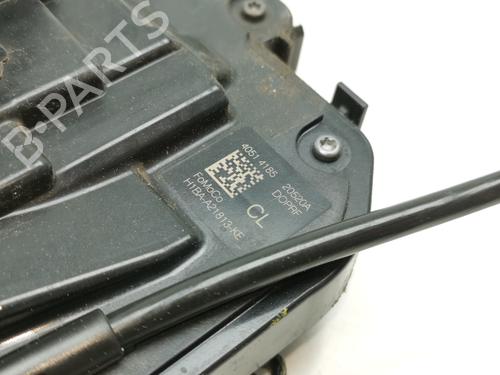 Front left lock FORD PUMA (J2K, CF7) 1.0 EcoBoost mHEV | BP39445993C98 - Image 3