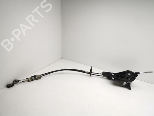 Used Gear lever Gear lever 39441693 39441693