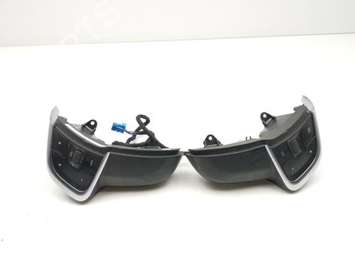 Commandes au volant DS DS 4 / DS 4 CROSSBACK (NX_) [2015-2018]  32865998