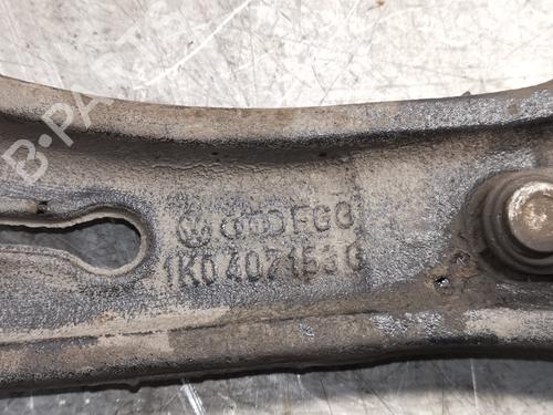Left front suspension arm SEAT ALTEA (5P1) | BP30831543M12