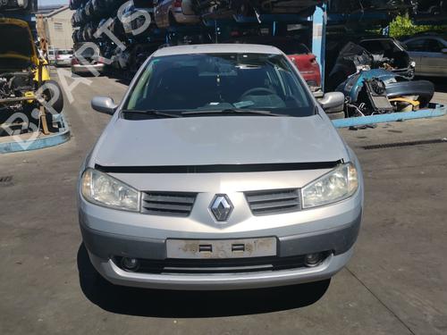 Electronic module RENAULT MEGANE II Saloon (LM0/1_) | BP39438513M83 - Image 12