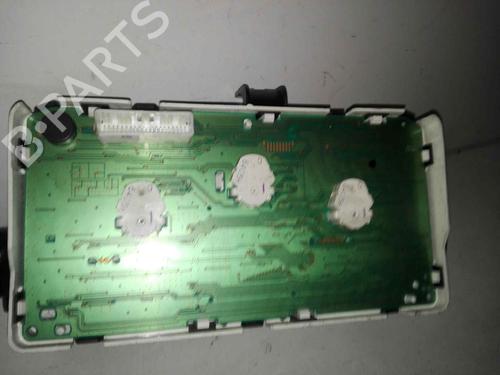 Instrument cluster NISSAN MICRA III (K12) 1.5 dCi | BP28987184C47 