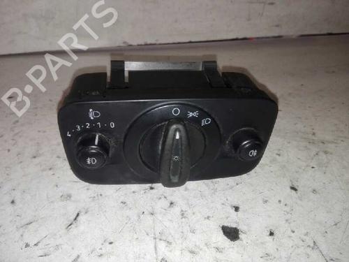 Commande de phare FORD FIESTA VI (CB1, CCN) 1.6 TDCi (95 hp) 28981809