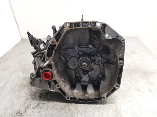 Used Gearbox Gearbox NISSAN MICRA V (K14) [2016-2026] 30081751 30081751