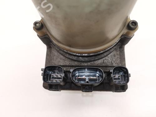 Steering pump MAZDA 3 Saloon (BK) 1.6 DI Turbo (BK12Y) | BP28991624M99