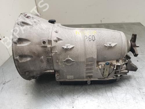 Gearbox MERCEDES-BENZ C-CLASS (W204) | BP28996874M3