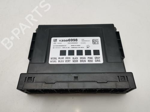 Elektronisk modul OPEL MOKKA / MOKKA X (J13) 1.6 CDTI (_76) (136 hp) 28987904