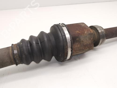 Right front driveshaft CITROËN C5 I (DC_) 2.2 HDi (DC4HXB, DC4HXE) | BP29000620M39