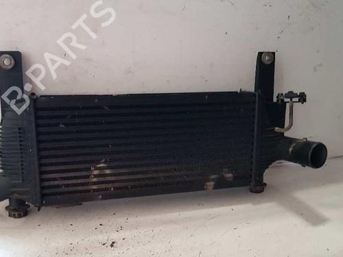 Intercooler NISSAN NAVARA NP300 (D40) 2.5 dCi 4WD (171 hp) 29000016