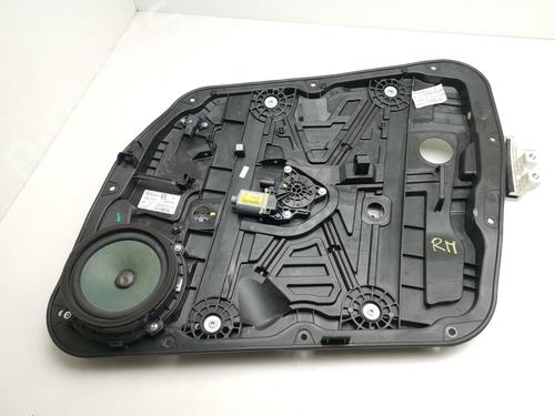 Used Front right window mechanism KIA SPORTAGE IV (QL, QLE) 1.7 CRDi (116 hp) 28999018