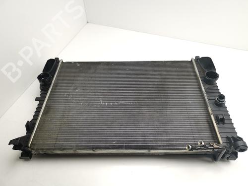 Used Water radiator MERCEDES-BENZ E-CLASS (W211) E 270 CDI (211.016) (177 hp) 28988639