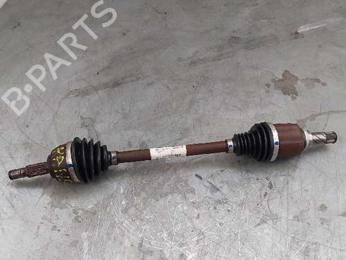 Drivaksel fortil venstre RENAULT KANGOO / GRAND KANGOO II (KW0/1_) [2008-2025]  28993432