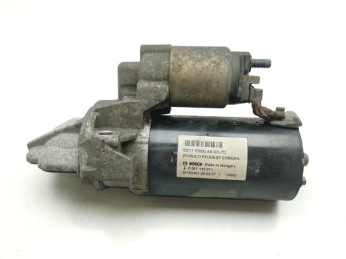 Startmotor Startmotor 39441008 39441008